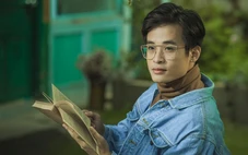 Hà Anh Tuấn đóng góp 500 triệu đồng cho Như chưa hề có cuộc chia ly từ phim Chân trời rực rỡ