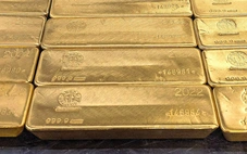 Giá vàng và giá bạc thế giới lập kỷ lục, chứng khoán Mỹ tăng điểm trước lễ Giáng sinh