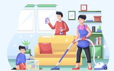 Nhà ở xã hội: Từ 'điểm nghẽn' trở thành điểm sáng của thị trường trong năm 2025