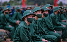 Sinh tháng 3-1998, còn trong độ tuổi tham gia nghĩa vụ quân sự không?