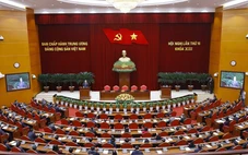 Toàn văn thông cáo phiên bế mạc Hội nghị Trung ương lần thứ 15