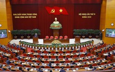 Toàn văn thông cáo phiên bế mạc Hội nghị Trung ương lần thứ 15