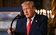 Ông Trump nói Thái Lan 'khơi mào' xung đột với Campuchia