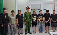 Kinh hãi, rùng mình với 'chiêu' biến 600kg thịt heo thành thịt bò bằng hóa chất