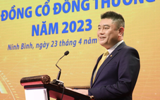 Anh em ông Nguyễn Đức Thụy bất ngờ rút khỏi LPBank ngay thềm đại hội bất thường