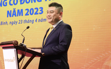 Anh em ông Nguyễn Đức Thụy bất ngờ rút khỏi LPBank ngay thềm đại hội bất thường