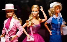 Lịch sử hình thành Barbie có gì khác với câu chuyện lâu nay được kể?