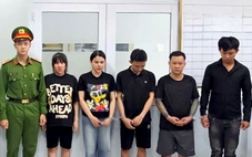 Kinh hãi, rùng mình với 'chiêu' biến 600kg thịt heo thành thịt bò bằng hóa chất