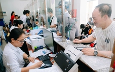 Bộ Y tế chuẩn hóa, số hóa thủ tục hành chính trên toàn quốc, ưu tiên giấy phép hành nghề