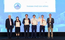 TP Đà Nẵng là đô thị đáng sống nhờ phát triển kinh tế số