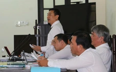 Cựu phó giám đốc sở ở Vĩnh Long được đề nghị thay đổi tội danh theo hướng giảm nhẹ