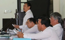 Cựu phó giám đốc sở ở Vĩnh Long được đề nghị thay đổi tội danh theo hướng giảm nhẹ