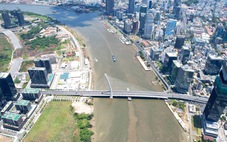 Đánh thức ‘mỏ vàng’ không gian công cộng trong kinh tế đô thị