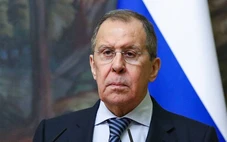 Nga tuyên bố 'hoàn toàn ủng hộ' Venezuela