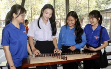 Trải nghiệm, thêm cảm hứng sống tích cực