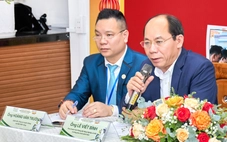 Đặc sản OCOP 'đổ bộ' TP.HCM chào hàng Tết