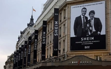 Shein mở cửa hàng tại Paris: Khi thời trang giá rẻ thử sức châu Âu