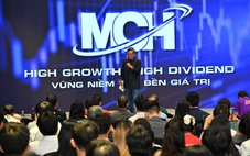 Từ căn bếp Việt đến nền tảng doanh nghiệp tiêu dùng quốc gia