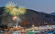 Lễ hội câu cá trên băng Hwacheon Sancheoneo khai mạc vào tháng 1-2026