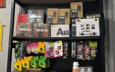 'Bóc' phụ kiện ô tô mua online: Món đáng đồng tiền, món chỉ để ngắm