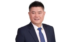 HĐQT Sacombank bổ nhiệm ông Nguyễn Đức Thụy làm quyền tổng giám đốc