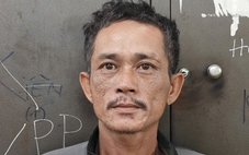 Bắt cháu ruột chích điện giết bà để cướp tài sản