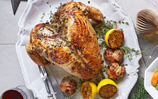 Những món ăn cực nhanh, cực dễ có thể làm vào phút cuối Giáng sinh