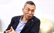 Chủ tịch VFF Trần Quốc Tuấn: Rất ít đội làm được như U22 Việt Nam