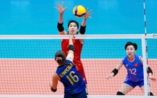 Báo Thairath: Bóng chuyền Thái Lan 'tổn hại hình ảnh nặng nề' khi thua Việt Nam