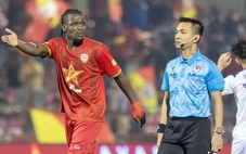 FIFA báo tin vui cho trọng tài Việt Nam