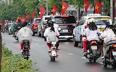 Có nên dạy luật và hướng dẫn lái xe cho học sinh từ 16 tuổi?