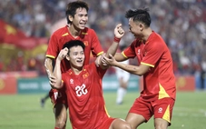 Lịch thi đấu toàn bộ 32 trận đấu ở Giải U23 châu Á 2026