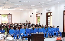 Chủ mưu vụ 'lùa' khách hàng từ TP.HCM về Đồng Nai mua đất bị tuyên 18 năm tù