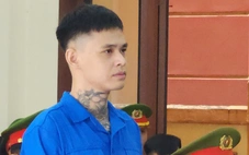 Hai thanh niên mâu thuẫn tiền xăm hình, 31 người hỗn chiến, phải hầu tòa