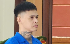 Hai thanh niên mâu thuẫn tiền xăm hình, 31 người hỗn chiến, phải hầu tòa