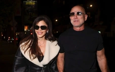 Lauren Sánchez và 10 khoảnh khắc thời trang khẳng định đẳng cấp vợ tỉ phú Jeff Bezos