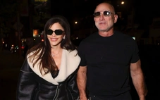 Lauren Sánchez và 10 khoảnh khắc thời trang khẳng định đẳng cấp vợ tỉ phú Jeff Bezos