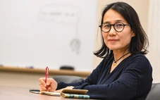 Chia ly và lựa chọn 'được cống hiến' sau nỗi đau tai nạn giao thông