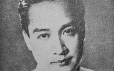 Kỳ 1: Dương Thiệu Tước - 'giòng suối tơ vương' còn vọng mãi