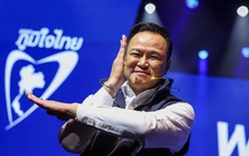 Đảng Bhumjaithai chọn ông Anutin Charnvirakul làm ứng viên thủ tướng Thái Lan