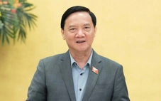 Phó chủ tịch Quốc hội: Chưa có chủ trương sắp xếp, sáp nhập đơn vị hành chính trong những năm tới