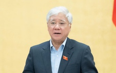 Quốc hội khoá mới dự kiến quyết định công tác tổ chức, nhân sự vào tháng 4-2026