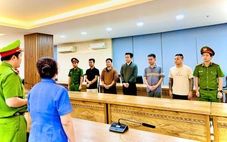 Triệt phá đường dây ‘chạy án’ liên quan vụ rửa tiền quy mô 67.000 tỉ đồng