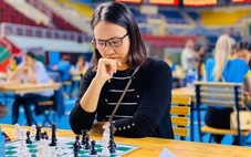 Cờ vua Việt Nam có thêm một nữ đại kiện tướng