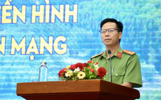 Người Cà Mau mất hơn 105 tỉ đồng vì lừa đảo qua mạng