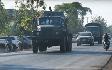 Bangkok: Đàm phán Campuchia - Thái Lan kết thúc sau 35 phút, chưa có thỏa thuận nào