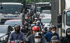 Đề nghị miễn giảm thuế, phí cho chủ xe xăng chuyển sang xe điện, kèm hỗ trợ tiền