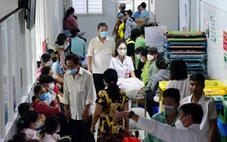 TP.HCM muốn xây Bệnh viện Chấn thương đầu tiên tại Việt Nam, quy mô hơn 4.200 tỉ đồng