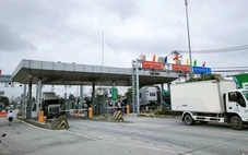 Giảm phí cảng biển cho xe chở hàng đi qua BOT Phú Hữu vào cảng: Phương án vẹn cả đôi đường