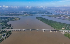 TP.HCM và Đồng Nai xây tiếp ba cây cầu mới: Thạnh Hội 2, Tân An, Tân Hiền